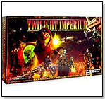 Twilight Imperium by FANTASY FLIGHT GAMES