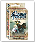 A Game of Thrones: LCG: War of the Five Kings Chapter Pack by FANTASY FLIGHT GAMES