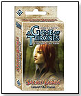 A Game of Thrones: LCG: Sacred Bonds Chapter Pack by FANTASY FLIGHT GAMES