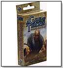 A Game of Thrones: LCG: Calling the Banners Chapter Pack by FANTASY FLIGHT GAMES