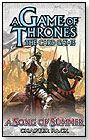 A Game of Thrones: LCG: A Song of Summer Chapter Pack by FANTASY FLIGHT GAMES