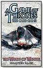 A Game of Thrones: LCG: The Winds of Winter Chapter Pack by FANTASY FLIGHT GAMES