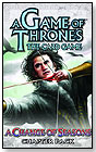 A Game of Thrones: LCG: A Change of Seasons Chapter Pack by FANTASY FLIGHT GAMES