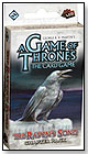 A Game of Thrones: LCG: The Raven's Song Chapter Pack by FANTASY FLIGHT GAMES