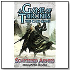 A Game of Thrones: LCG: Scattered Armies Chapter Pack by FANTASY FLIGHT GAMES