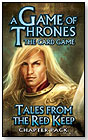 A Game of Thrones: LCG: Tales from the Red Keep Chapter Pack by FANTASY FLIGHT GAMES