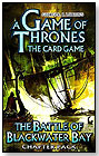 A Game of Thrones: LCG: The Battle of Blackwater Bay Chapter Pack by FANTASY FLIGHT GAMES