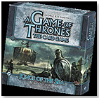 A Game of Thrones: LCG: Kings of the Sea Expansion by FANTASY FLIGHT GAMES