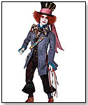 Barbie Pink Label™ Alice in Wonderland Mad Hatter Doll by MATTEL INC.