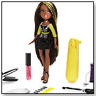 Bratz™ Magic Hair Grow and Cut - Sasha by MGA ENTERTAINMENT