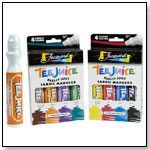 Jacquard Products - Tee Juice™ Broad Line Markers by JACQUARD PRODUCTS