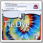 Jacquard Products – Large Tie Dye Kit by JACQUARD PRODUCTS