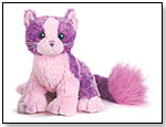 Webkinz Pom Pom Kitty by GANZ