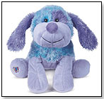 Webkinz Blueberry Cheeky Dog	 by GANZ