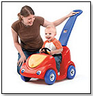 Push Around Buggy by THE STEP2 COMPANY