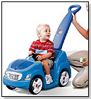 Whisper Ride Buggy by THE STEP2 COMPANY