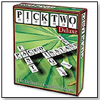 PickTwo - Deluxe by OUTSET MEDIA