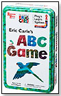 Eric Carle's ABC Game by UNIVERSITY GAMES