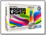 Power Lights - Light Tube by FASCINATIONS