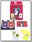 Scattergories The Card Game by WINNING MOVES GAMES