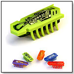 Hexbug Nano Newton Gravity Series 5 Pack by INNOVATION FIRST LABS, INC.