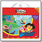 Colorfelts Play Boards - Dora the Explorer by UNIVERSITY GAMES
