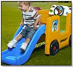 Schoolbus Activity Gym by LITTLE TIKES INC.