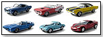 1:64 Auction Block Series 12 by GreenLight Collectibles LLC