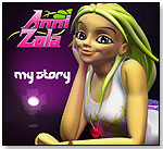 Anni Zola - My Story by GENERATION Z LLC