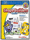 Writing Center™ Pre-Writing Shapes & Capital Letter Kit (Pre-K) by PATHWAYS FOR LEARNING PRODUCTS INC.