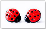 Ficklets - Ladybug by FICKLETS LLC