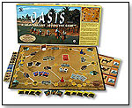 Oasis by FAMILY PASTIMES