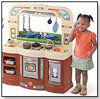 LifeStyle™ Comfort Kitchen™ by THE STEP2 COMPANY