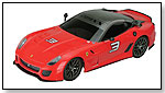 Ferrari 599XX, Radio Control Model by AUTOTEC SALES INC