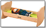 Doll Cradle by JONTI-CRAFT INC.