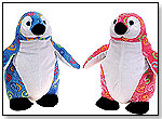 Fiesta Swirls Penguin by FIESTA