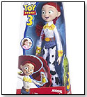Toy Story 3 Jessie Fashion Doll by MATTEL INC.
