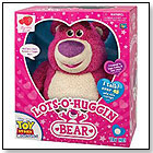 Toy Story 3 Lotso Huggin' Bear by MATTEL INC.