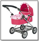 Maclaren Jr. Travelmate Pram by MACLAREN USA