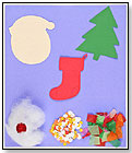 Preschool Activity Packs - Season