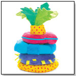 Chicka Chicka Boom Boom ABC Stacka Stacka by MANHATTAN TOY