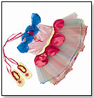 Groovy Girls Belisima Ballerina Girl Size Dress-Up by MANHATTAN TOY
