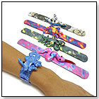 Animal Snap Bracelets by TOYSMITH