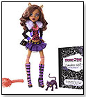 Monster High Clawdeen Wolf by MATTEL INC.