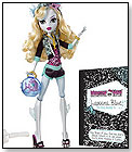 Monster High Lagoona Blue by MATTEL INC.