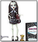 Monster High Frankie Stein by MATTEL INC.