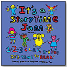It's a StoryTime Jam, Volume 1 by STORYTIME BY DESIGN
