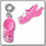 Charm It! Water Shoe Charm by HIGH INTENCITY CORP.