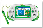 Leapster Explorer by LEAPFROG