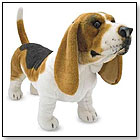 Basset Hound by MELISSA & DOUG